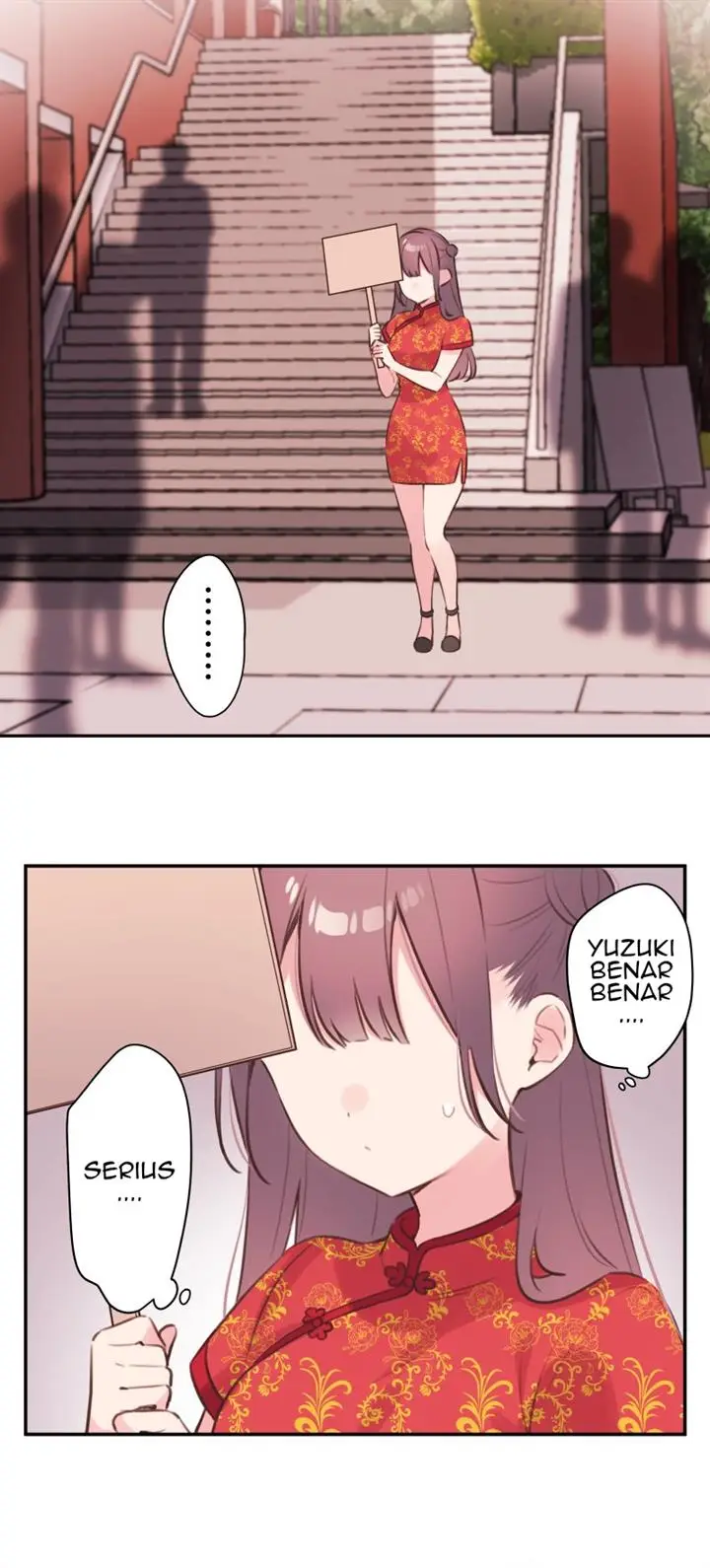 image-komik-waka-chan-wa-kyou-mo-azatoi-chapter-80-6/22