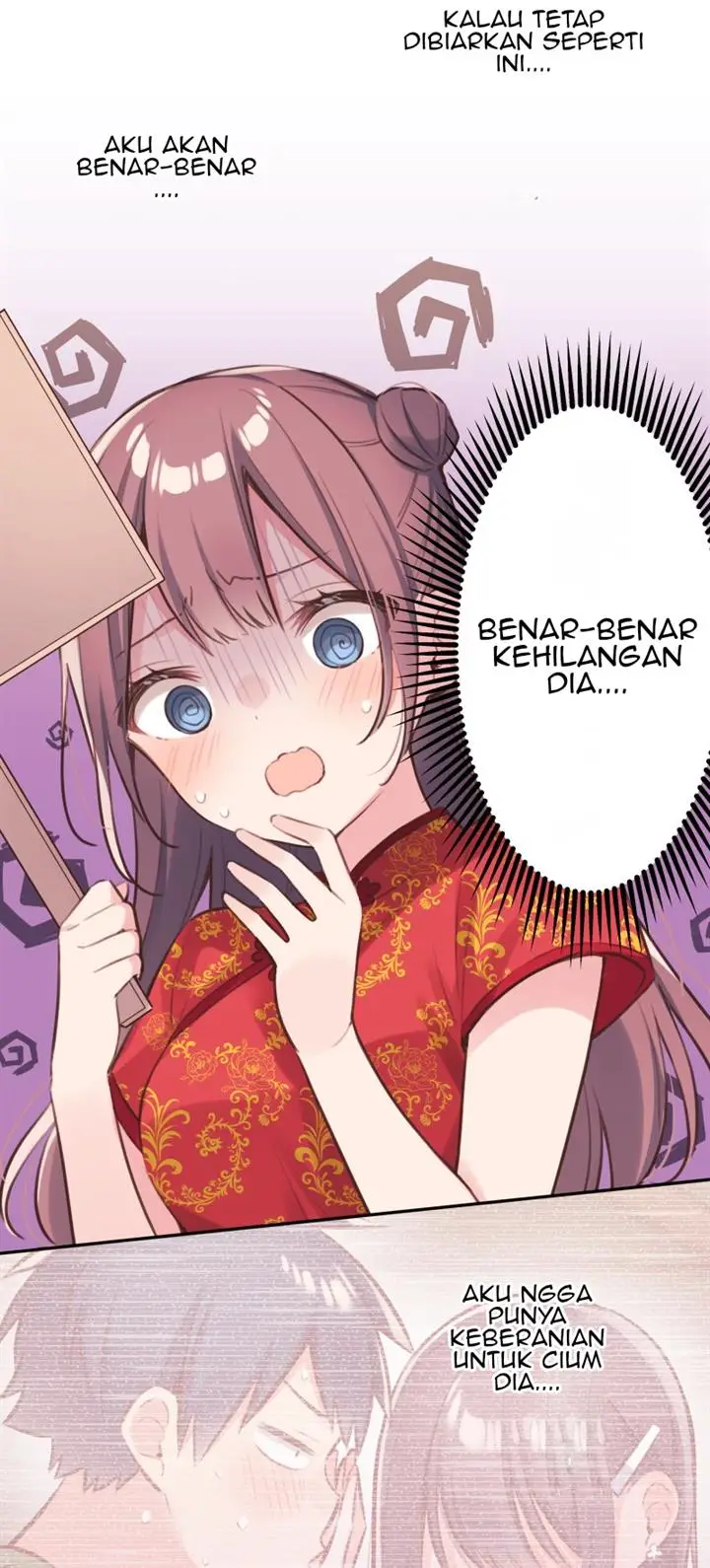 image-komik-waka-chan-wa-kyou-mo-azatoi-chapter-80-7/22