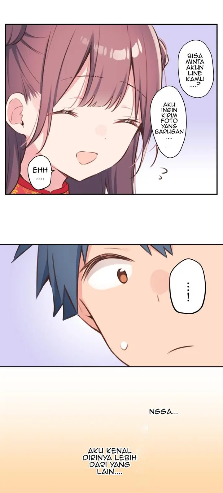 image-komik-waka-chan-wa-kyou-mo-azatoi-chapter-80-18/22