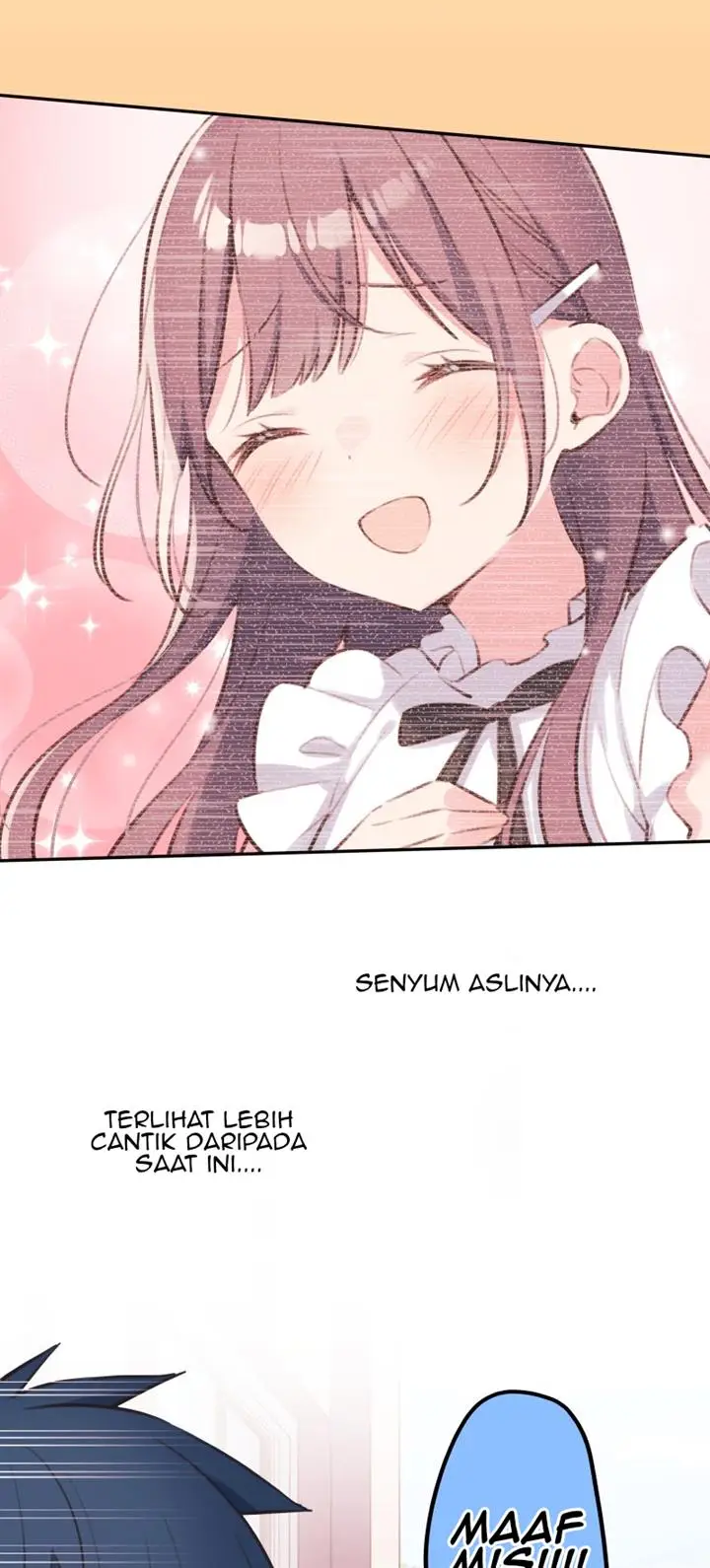 image-komik-waka-chan-wa-kyou-mo-azatoi-chapter-80-19/22