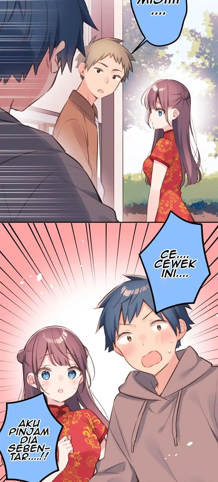 image-komik-waka-chan-wa-kyou-mo-azatoi-chapter-80-20/22