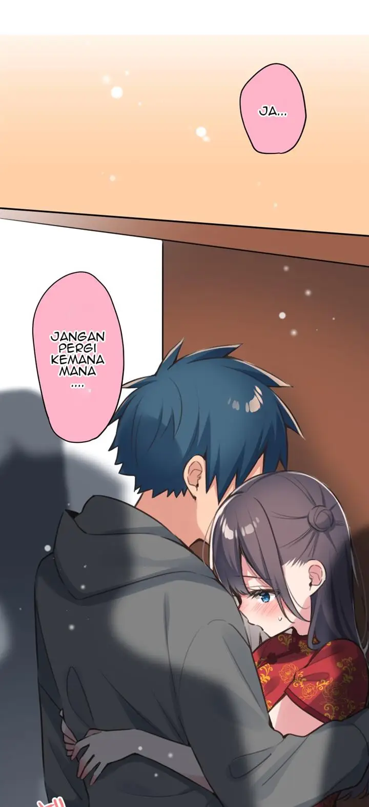 image-komik-waka-chan-wa-kyou-mo-azatoi-chapter-81-1/37