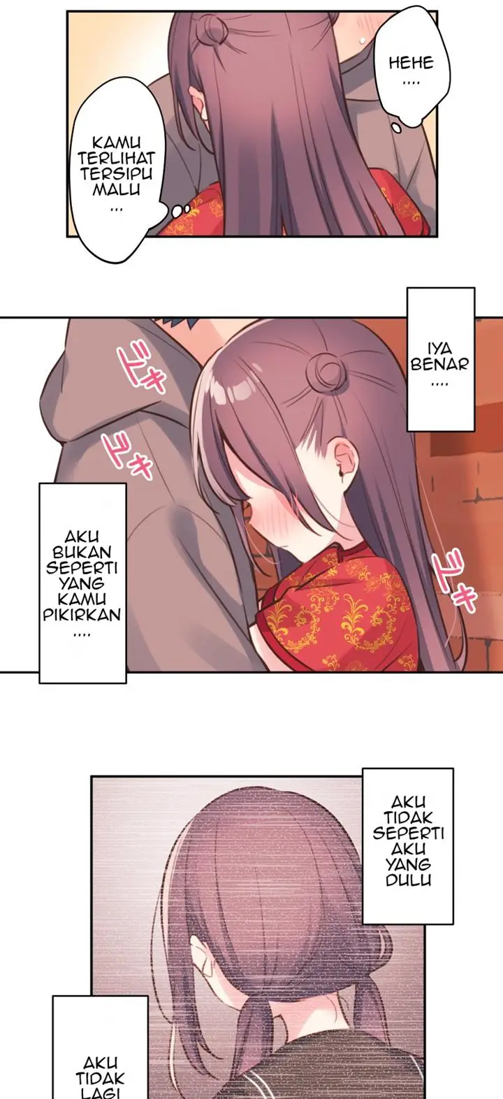 image-komik-waka-chan-wa-kyou-mo-azatoi-chapter-81-3/37