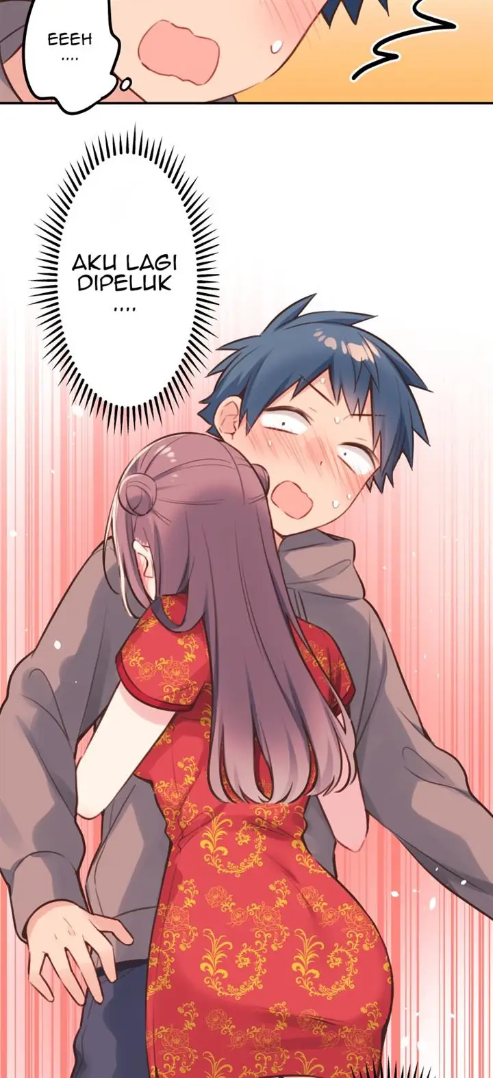 image-komik-waka-chan-wa-kyou-mo-azatoi-chapter-81-6/37