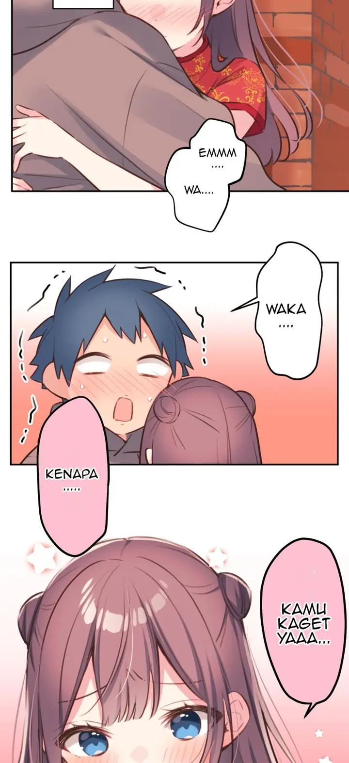 image-komik-waka-chan-wa-kyou-mo-azatoi-chapter-81-8/37