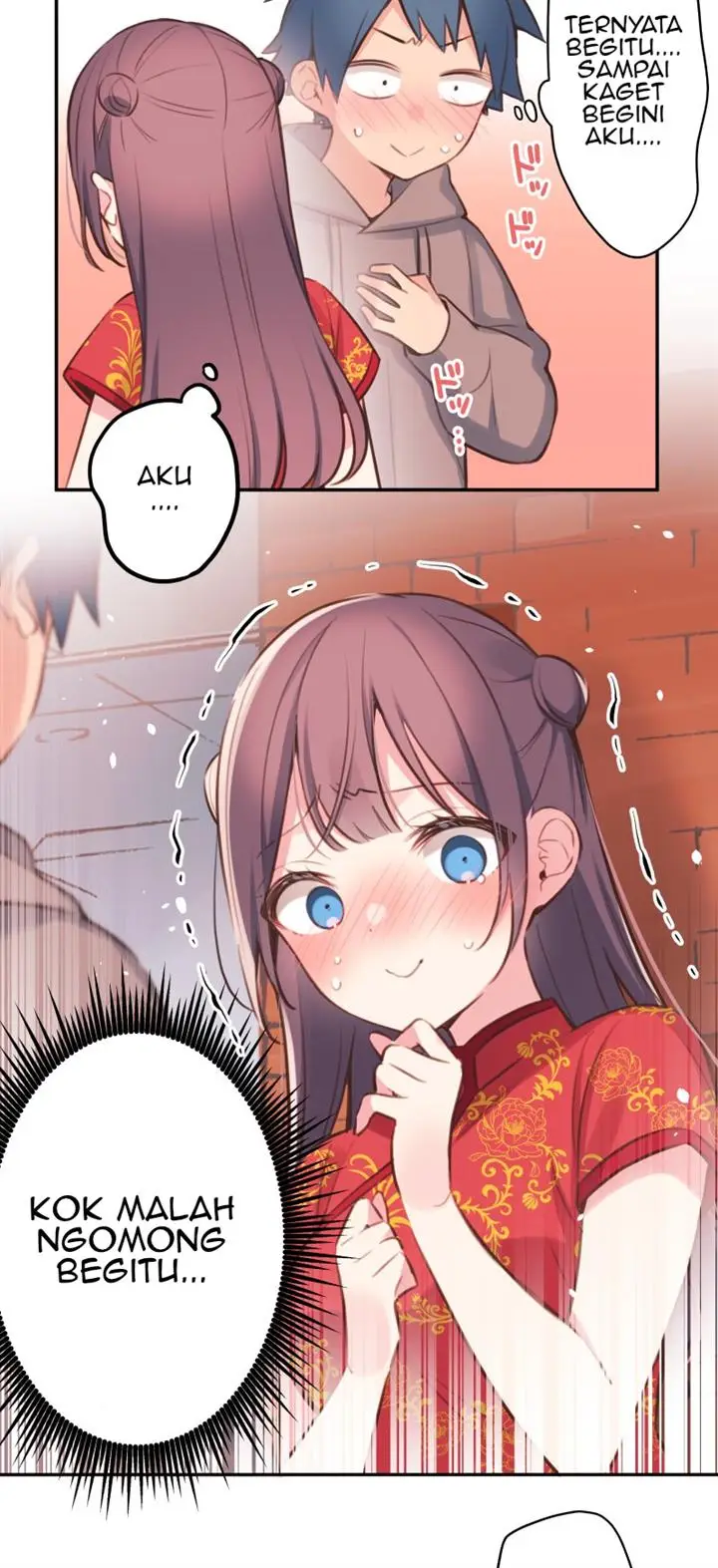 image-komik-waka-chan-wa-kyou-mo-azatoi-chapter-81-11/37