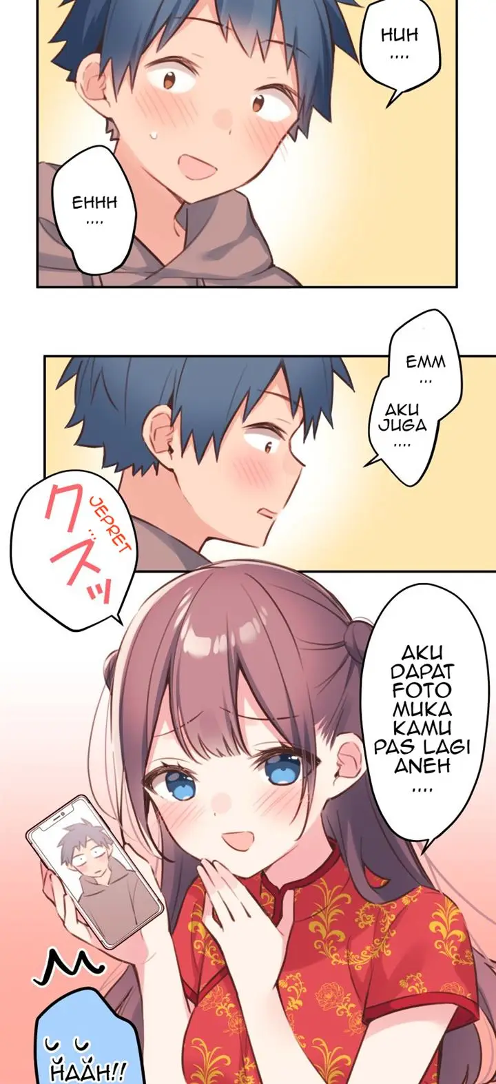 image-komik-waka-chan-wa-kyou-mo-azatoi-chapter-81-15/37