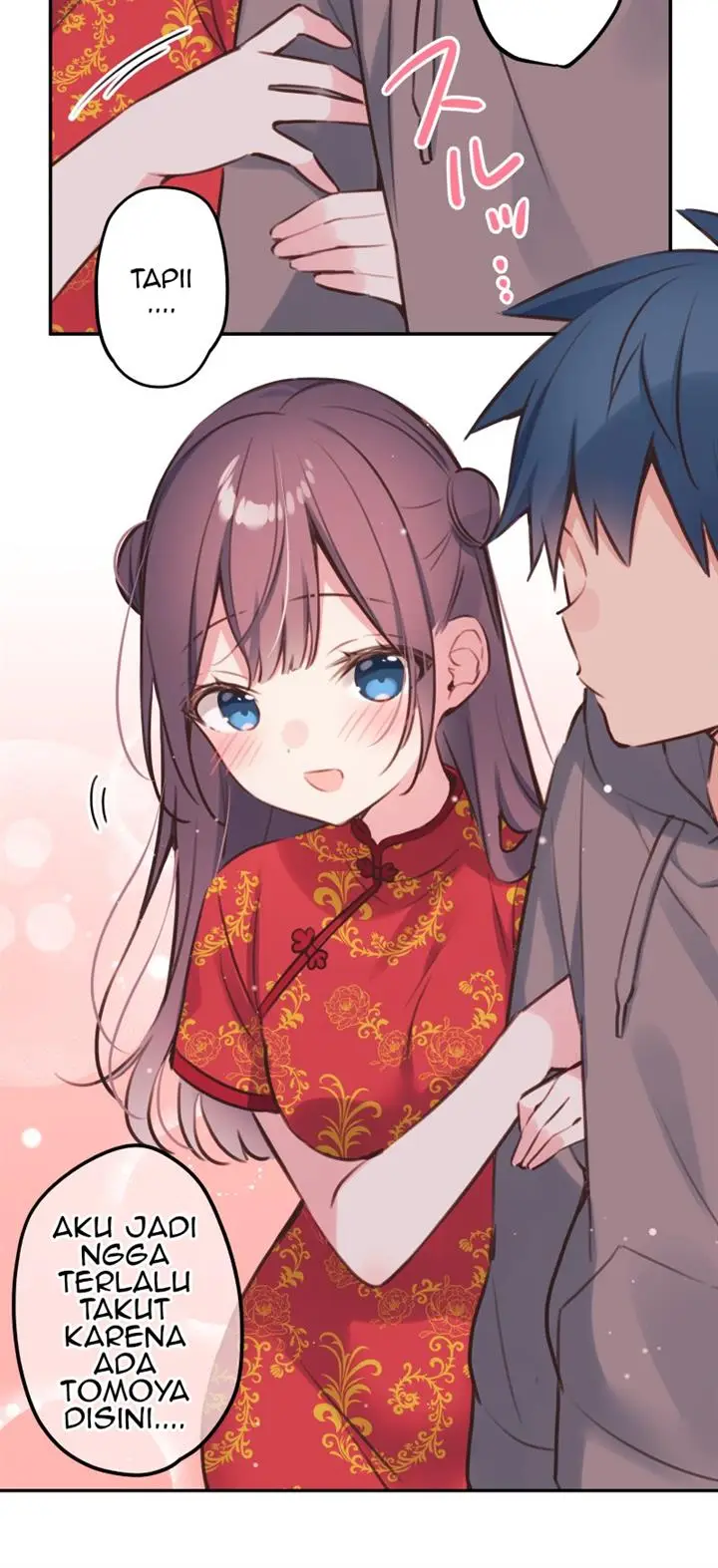 image-komik-waka-chan-wa-kyou-mo-azatoi-chapter-81-18/37