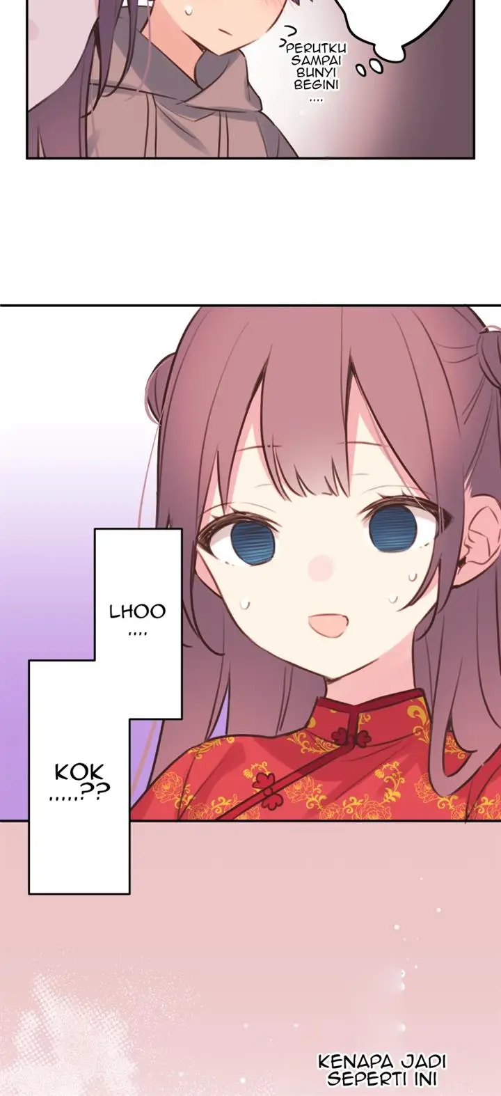 image-komik-waka-chan-wa-kyou-mo-azatoi-chapter-81-20/37