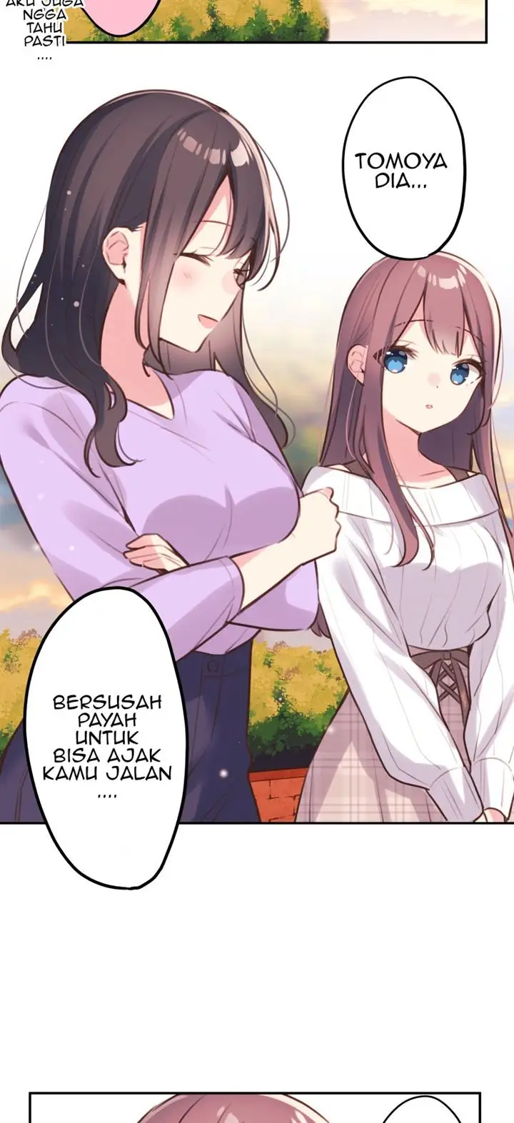 image-komik-waka-chan-wa-kyou-mo-azatoi-chapter-81-28/37