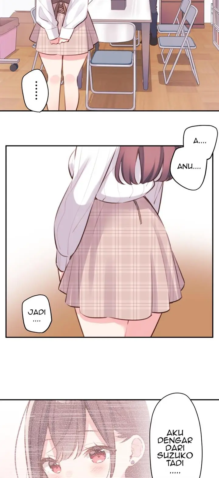 image-komik-waka-chan-wa-kyou-mo-azatoi-chapter-81-33/37