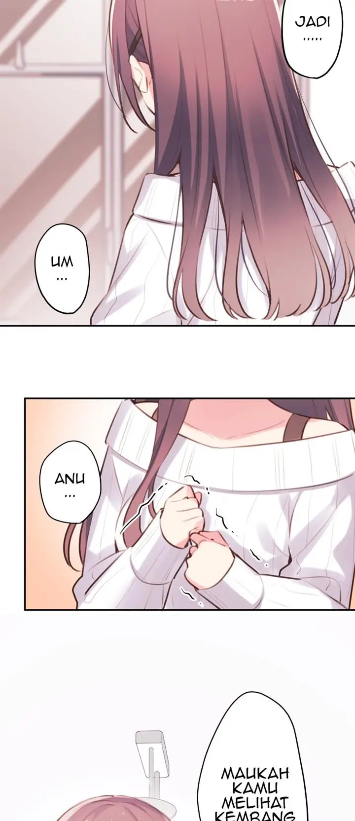 image-komik-waka-chan-wa-kyou-mo-azatoi-chapter-82-2/37