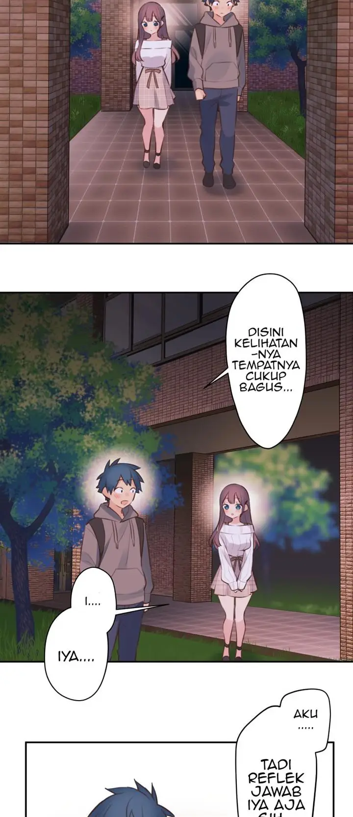 image-komik-waka-chan-wa-kyou-mo-azatoi-chapter-82-7/37