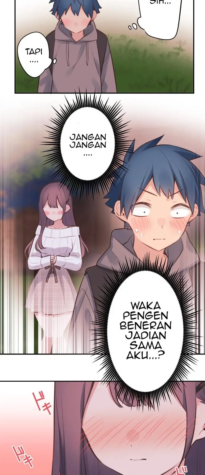 image-komik-waka-chan-wa-kyou-mo-azatoi-chapter-82-8/37
