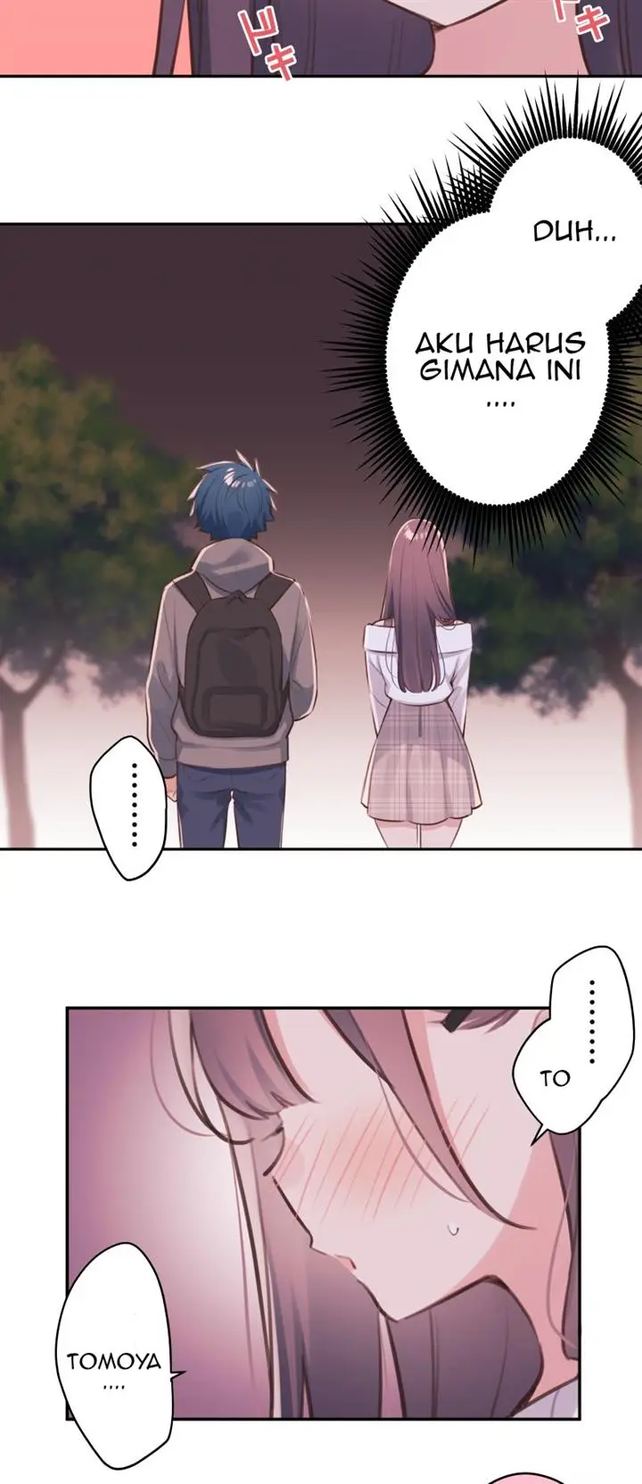 image-komik-waka-chan-wa-kyou-mo-azatoi-chapter-82-9/37