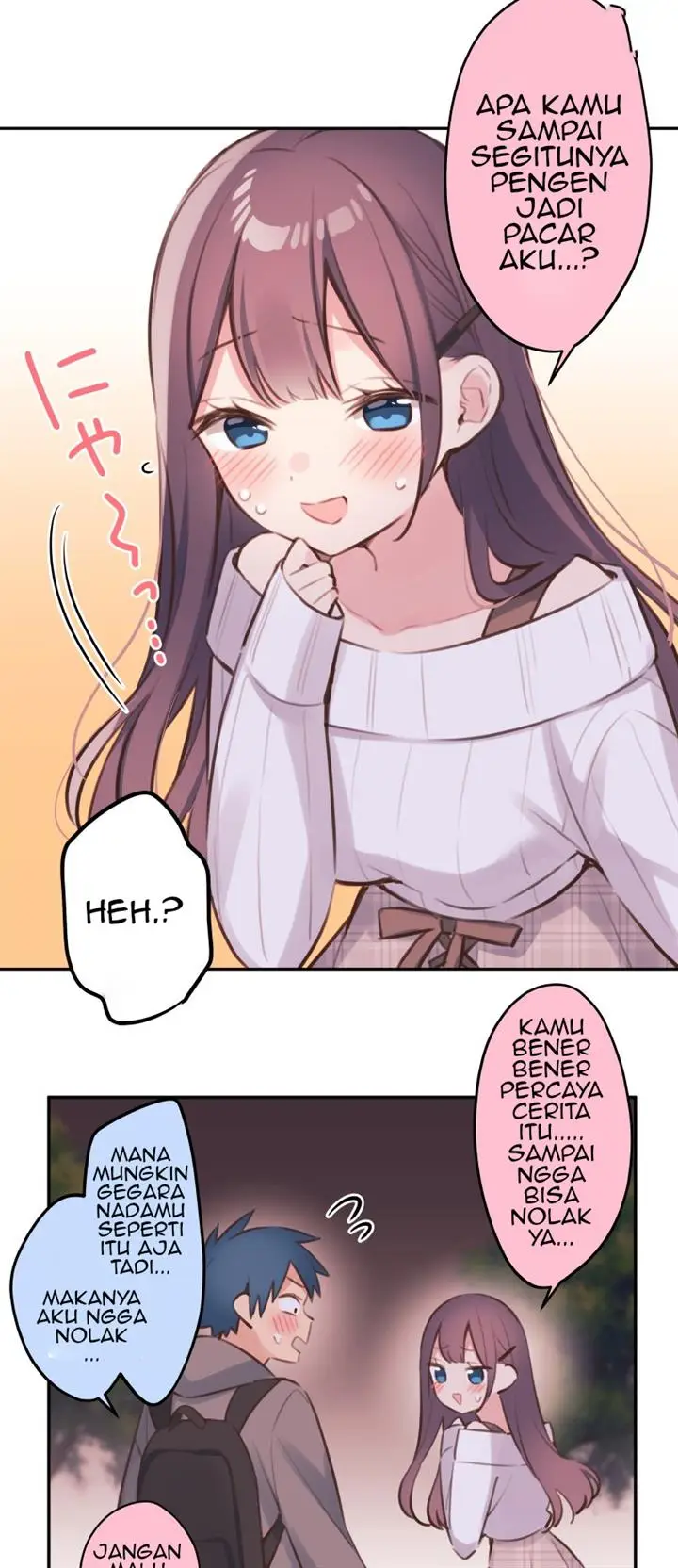 image-komik-waka-chan-wa-kyou-mo-azatoi-chapter-82-10/37