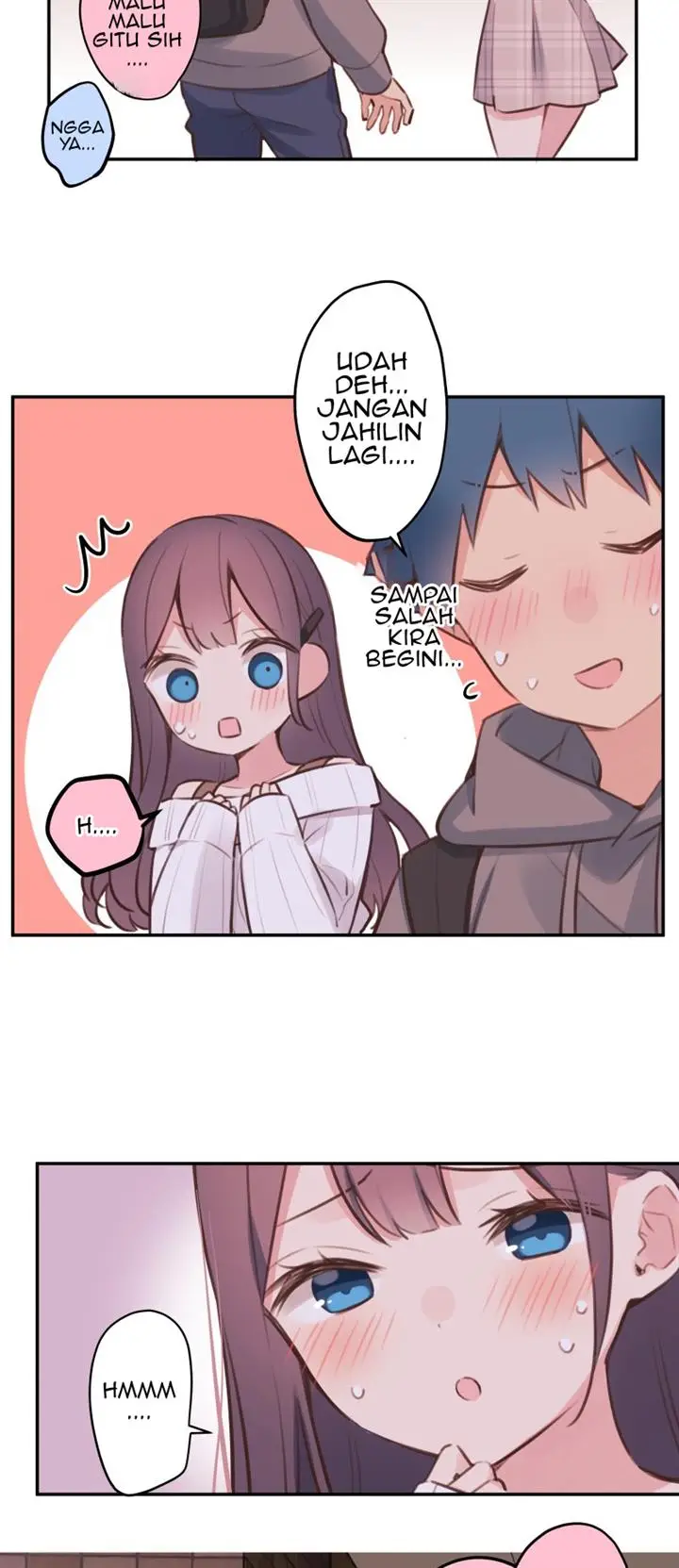 image-komik-waka-chan-wa-kyou-mo-azatoi-chapter-82-11/37