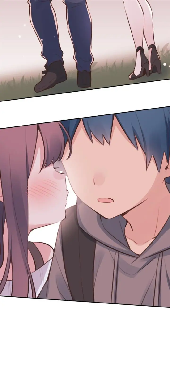 image-komik-waka-chan-wa-kyou-mo-azatoi-chapter-82-28/37