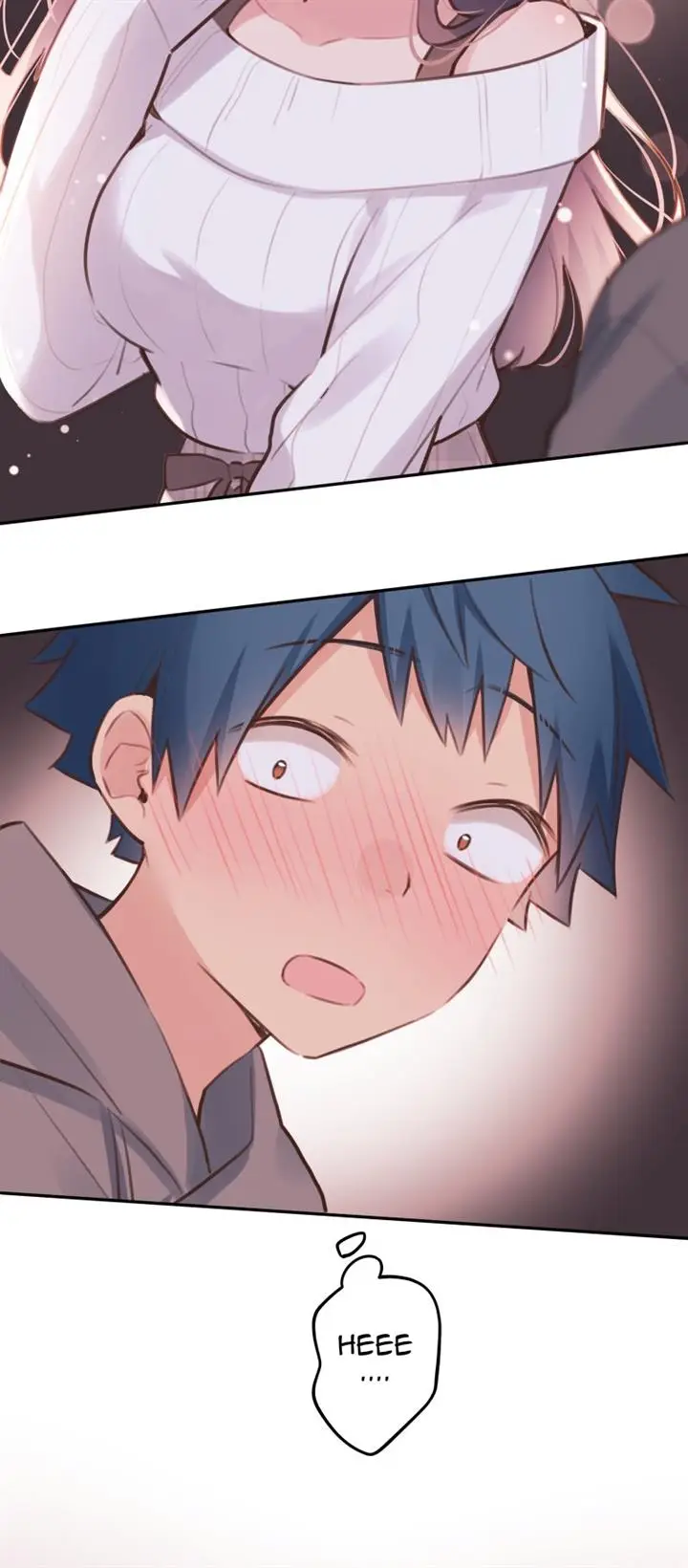 image-komik-waka-chan-wa-kyou-mo-azatoi-chapter-82-31/37