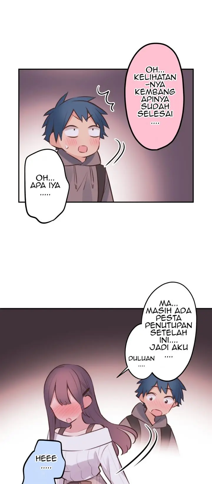 image-komik-waka-chan-wa-kyou-mo-azatoi-chapter-82-34/37