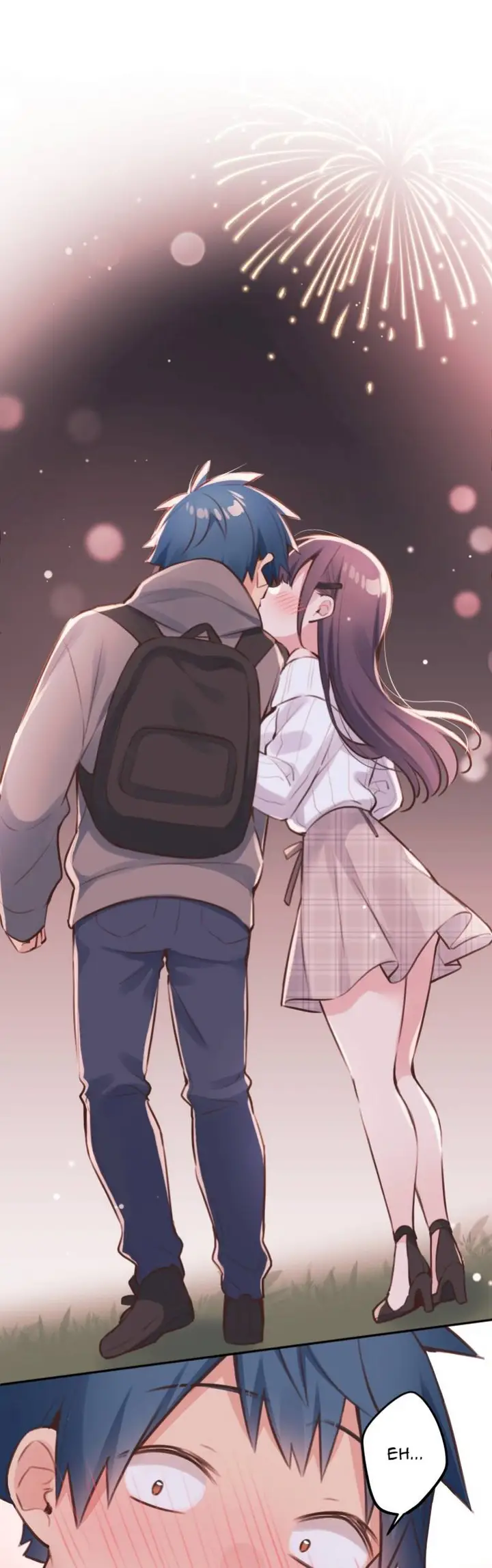 image-komik-waka-chan-wa-kyou-mo-azatoi-chapter-83-1/37