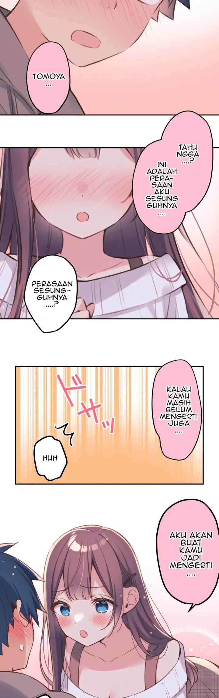 image-komik-waka-chan-wa-kyou-mo-azatoi-chapter-83-2/37