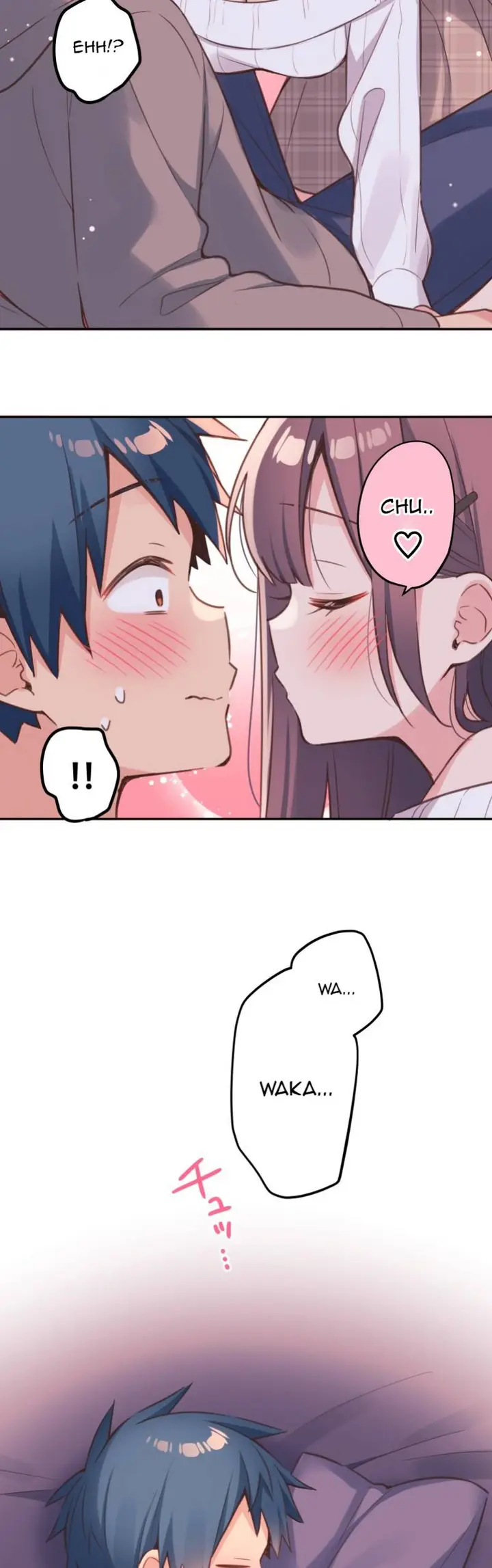 image-komik-waka-chan-wa-kyou-mo-azatoi-chapter-83-3/37