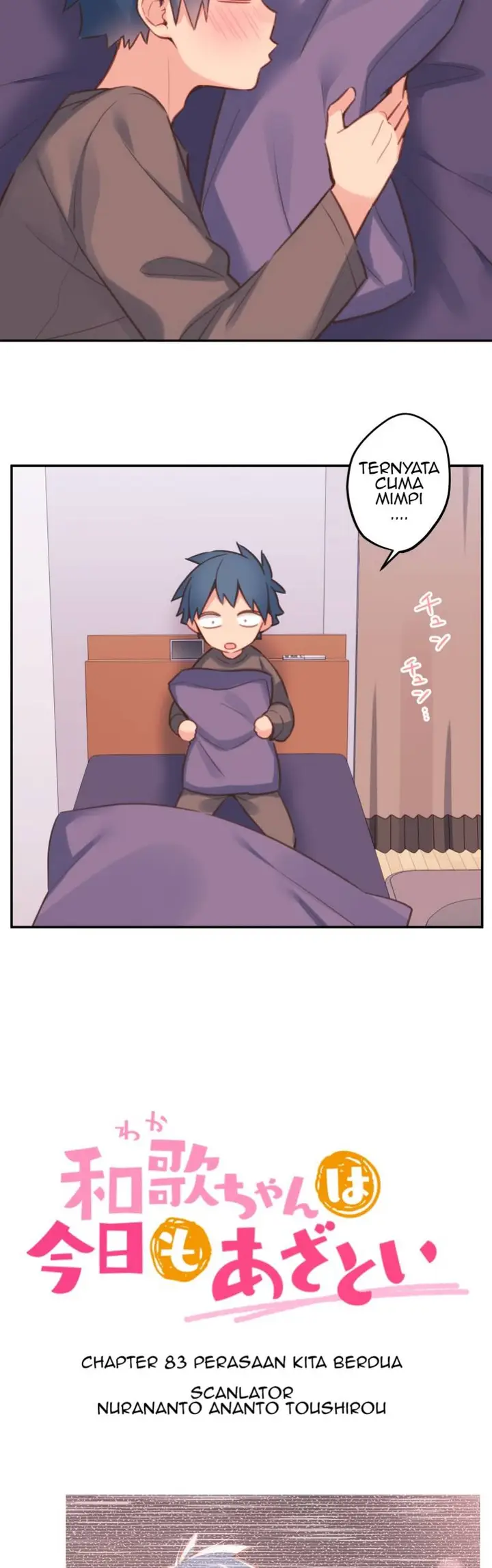 image-komik-waka-chan-wa-kyou-mo-azatoi-chapter-83-4/37