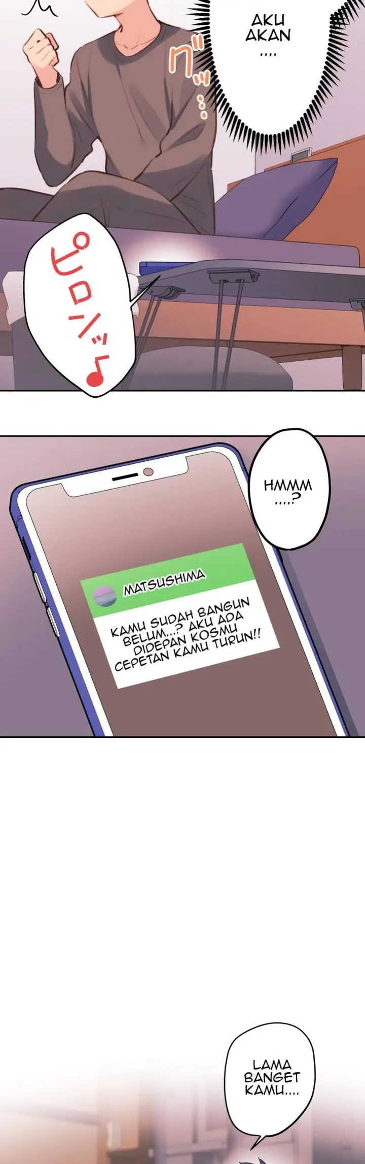 image-komik-waka-chan-wa-kyou-mo-azatoi-chapter-83-9/37