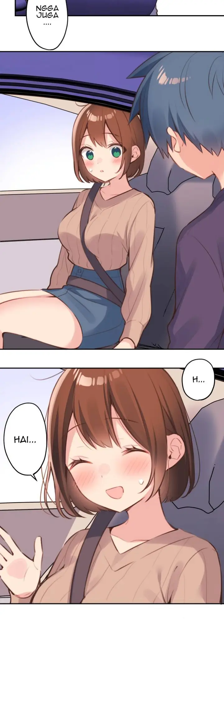 image-komik-waka-chan-wa-kyou-mo-azatoi-chapter-83-11/37