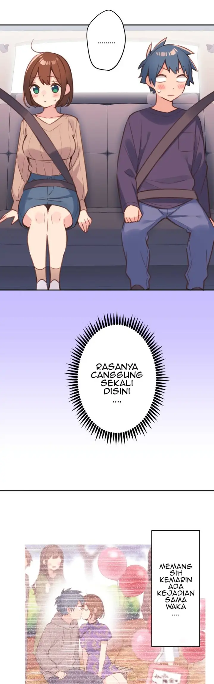 image-komik-waka-chan-wa-kyou-mo-azatoi-chapter-83-12/37