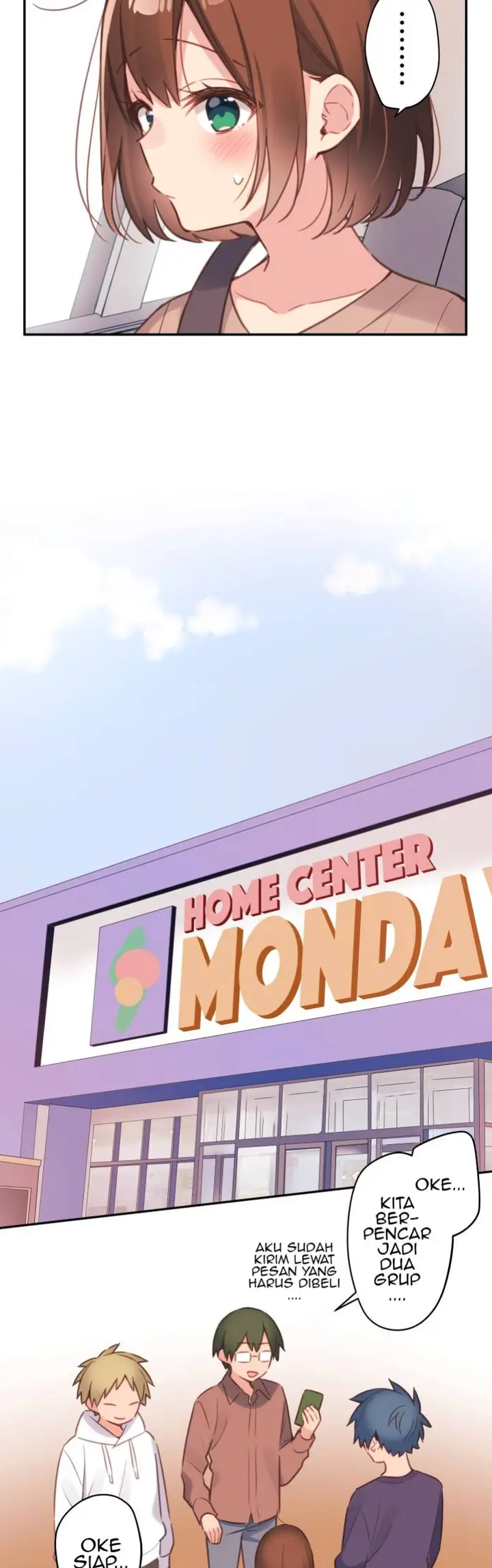 image-komik-waka-chan-wa-kyou-mo-azatoi-chapter-83-14/37