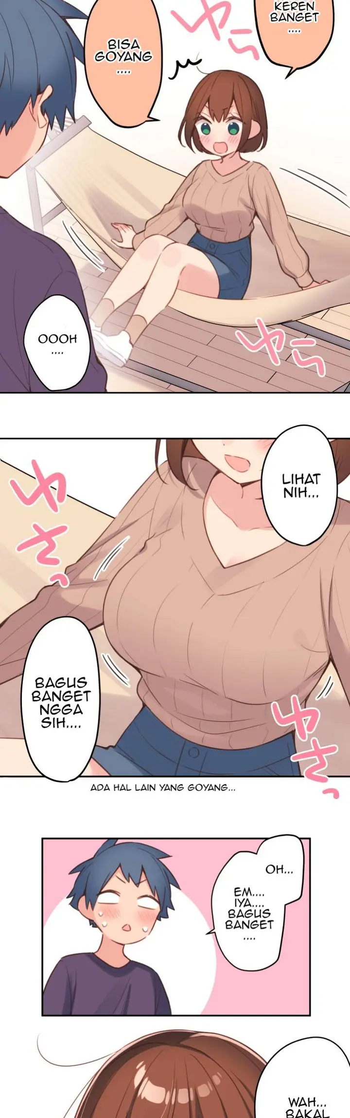 image-komik-waka-chan-wa-kyou-mo-azatoi-chapter-83-16/37