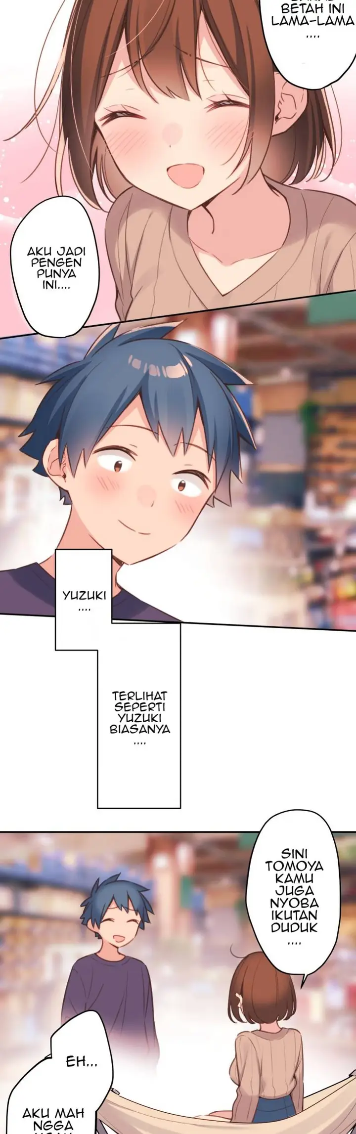 image-komik-waka-chan-wa-kyou-mo-azatoi-chapter-83-17/37