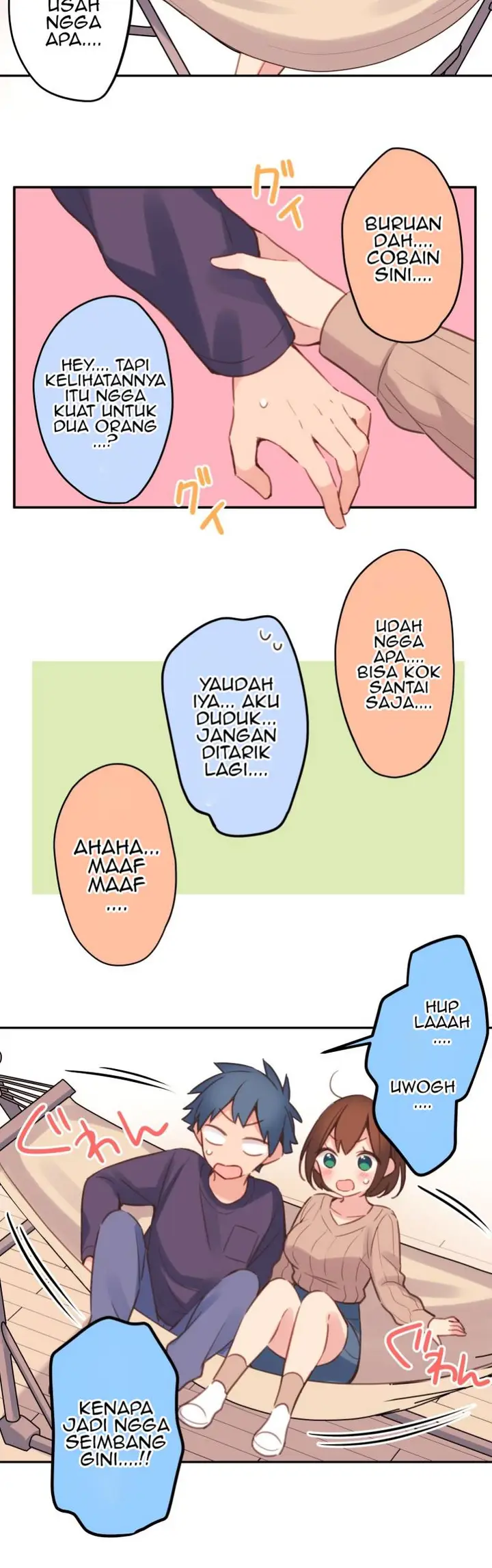 image-komik-waka-chan-wa-kyou-mo-azatoi-chapter-83-18/37