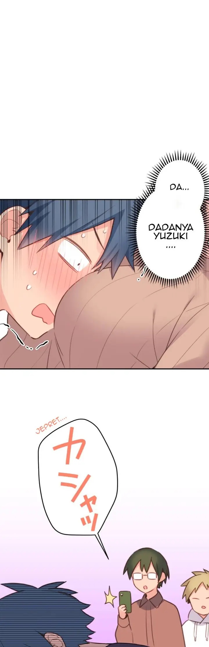 image-komik-waka-chan-wa-kyou-mo-azatoi-chapter-83-21/37