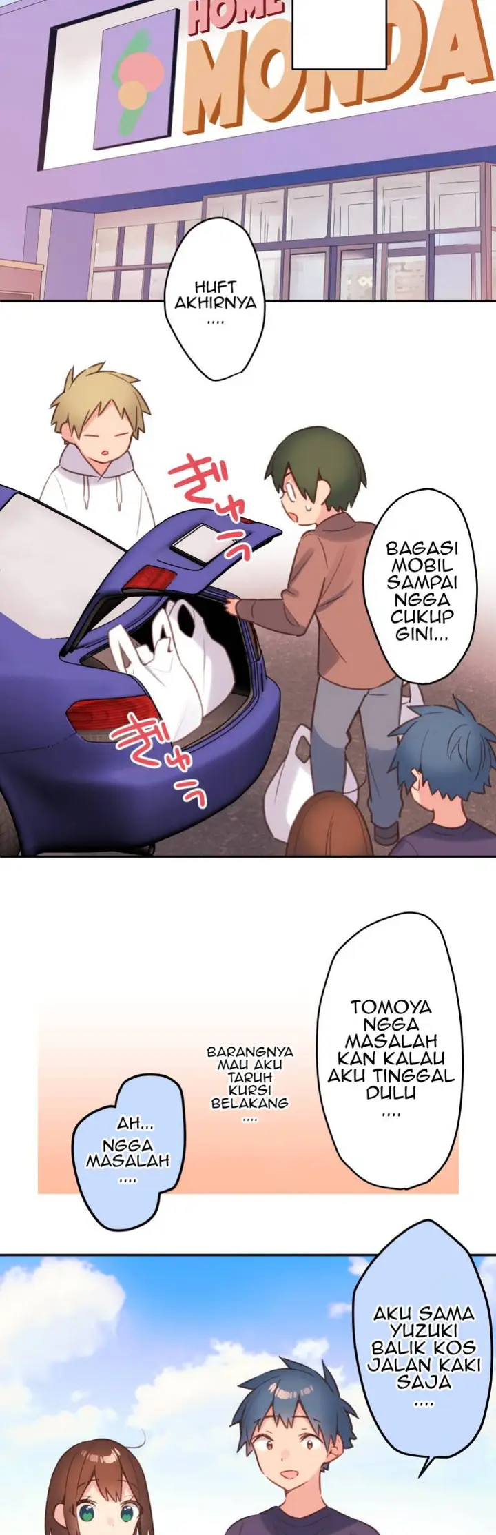 image-komik-waka-chan-wa-kyou-mo-azatoi-chapter-83-27/37