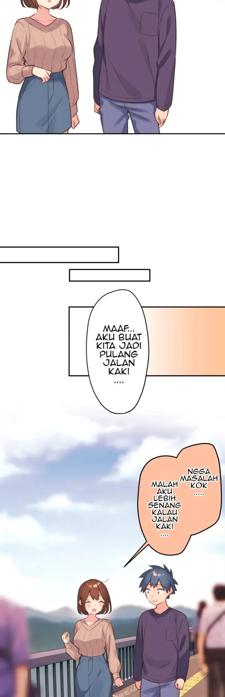 image-komik-waka-chan-wa-kyou-mo-azatoi-chapter-83-28/37