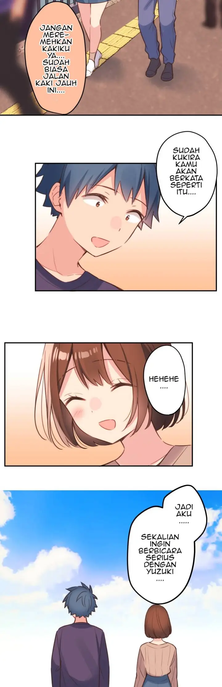 image-komik-waka-chan-wa-kyou-mo-azatoi-chapter-83-29/37