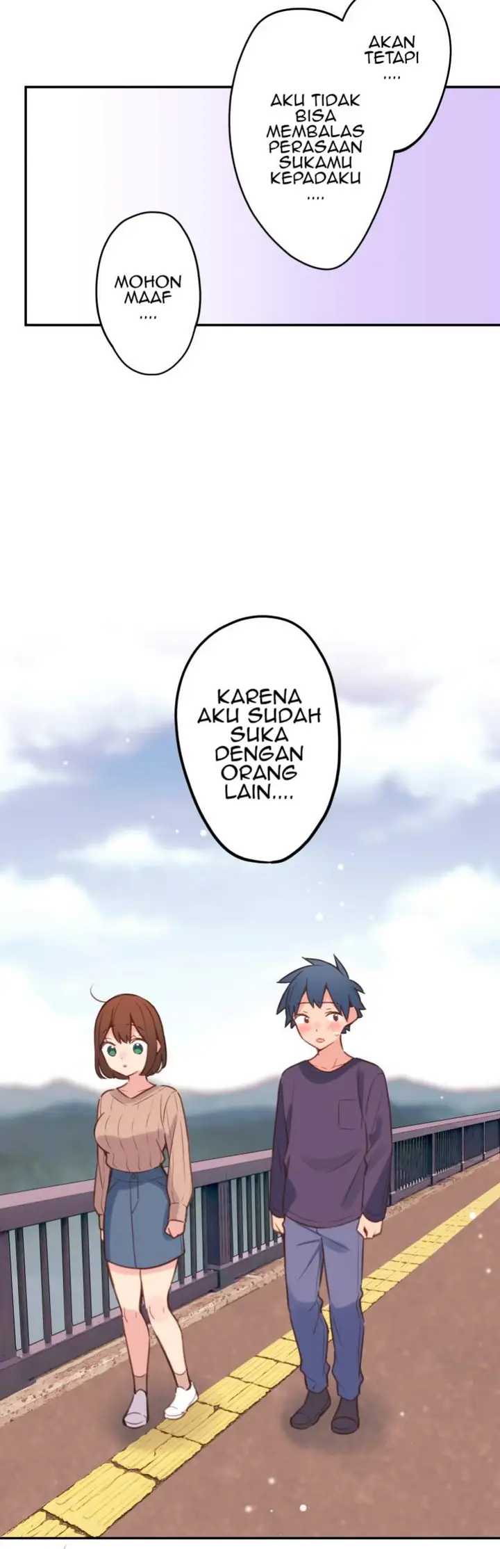 image-komik-waka-chan-wa-kyou-mo-azatoi-chapter-83-32/37