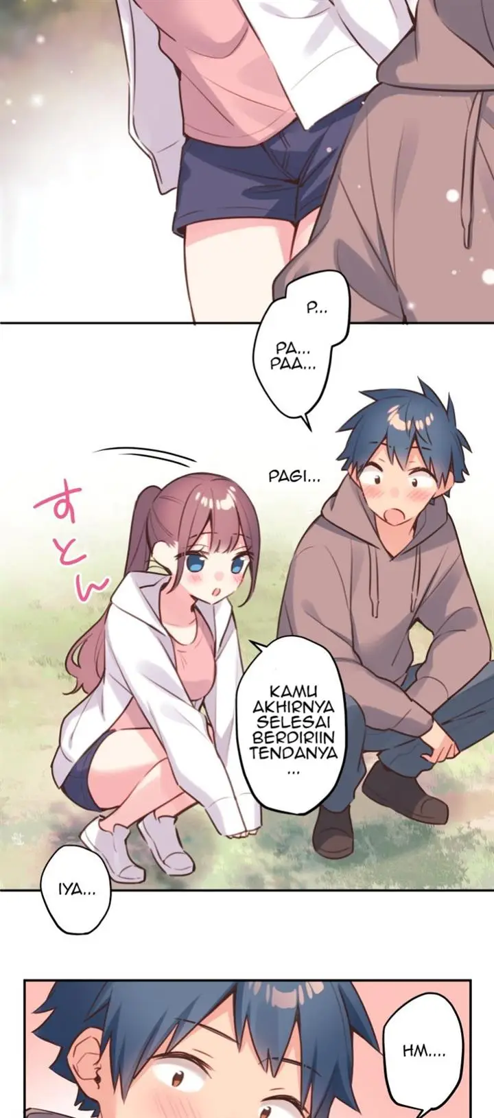 image-komik-waka-chan-wa-kyou-mo-azatoi-chapter-84-3/37