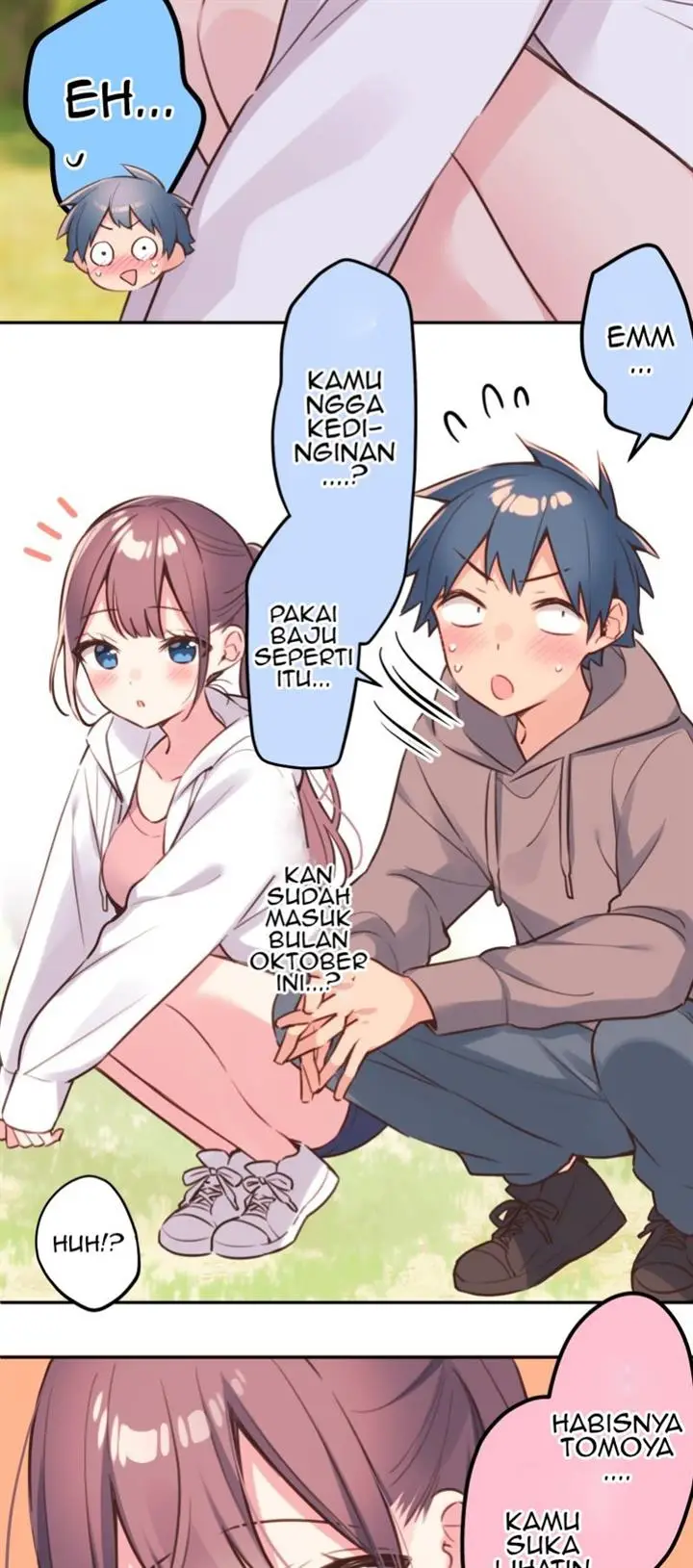 image-komik-waka-chan-wa-kyou-mo-azatoi-chapter-84-7/37