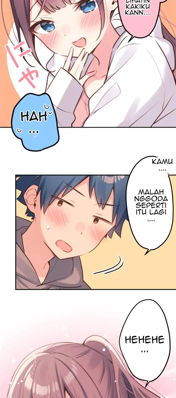 image-komik-waka-chan-wa-kyou-mo-azatoi-chapter-84-8/37