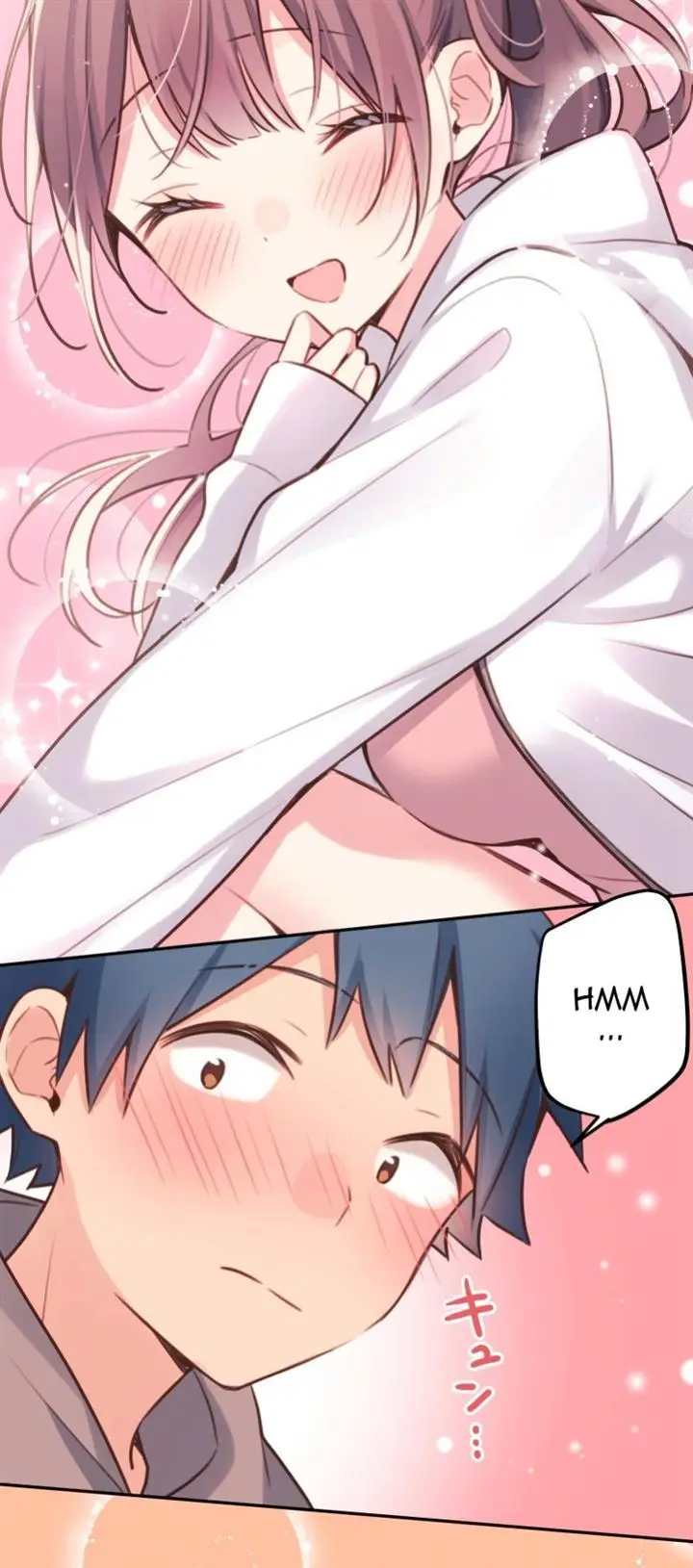 image-komik-waka-chan-wa-kyou-mo-azatoi-chapter-84-9/37