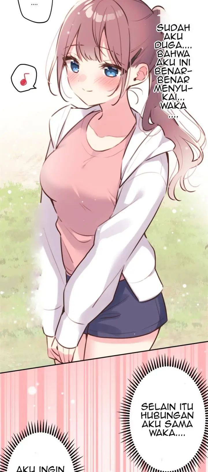 image-komik-waka-chan-wa-kyou-mo-azatoi-chapter-84-11/37