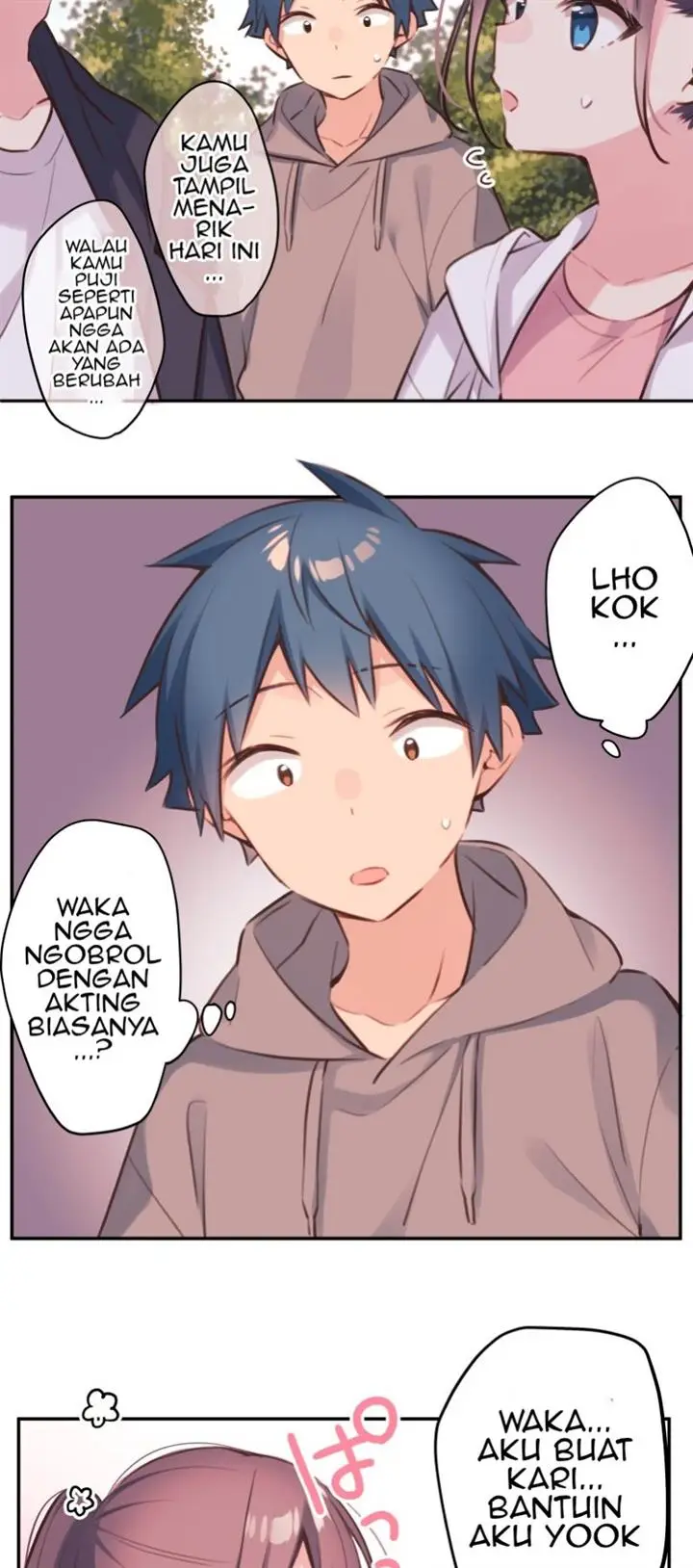 image-komik-waka-chan-wa-kyou-mo-azatoi-chapter-84-18/37