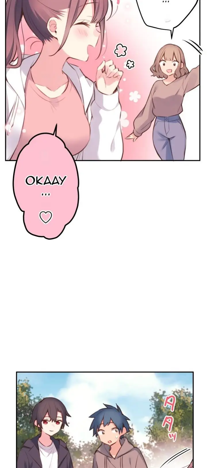 image-komik-waka-chan-wa-kyou-mo-azatoi-chapter-84-19/37