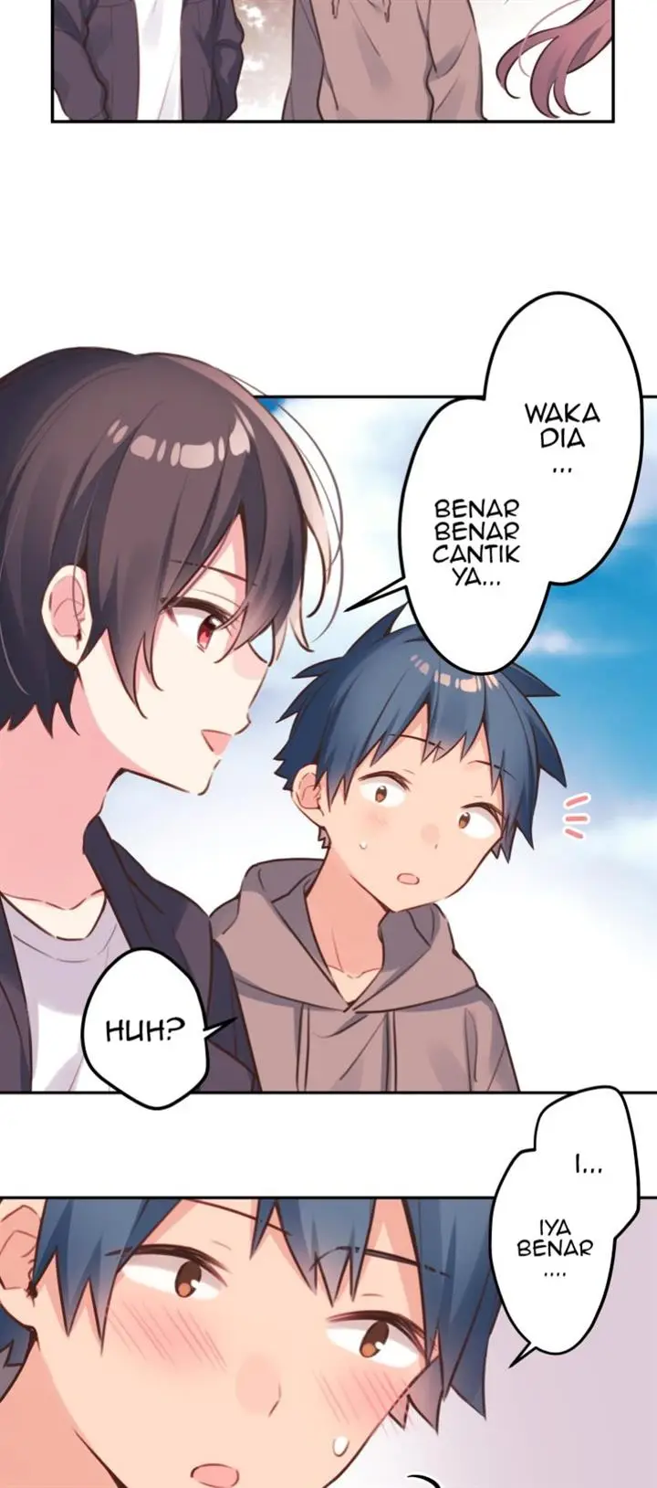 image-komik-waka-chan-wa-kyou-mo-azatoi-chapter-84-20/37