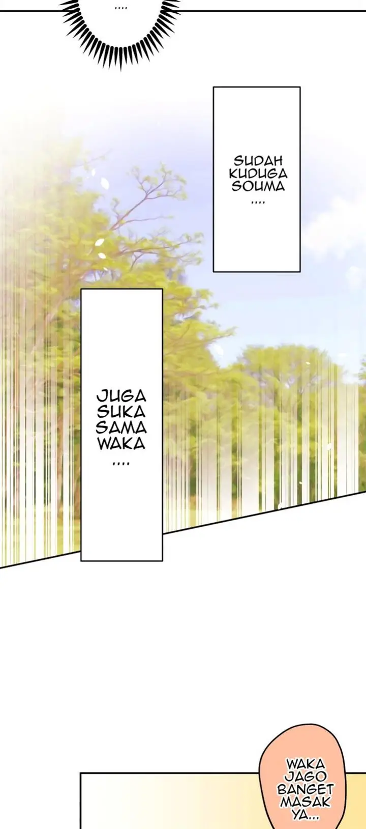 image-komik-waka-chan-wa-kyou-mo-azatoi-chapter-84-24/37