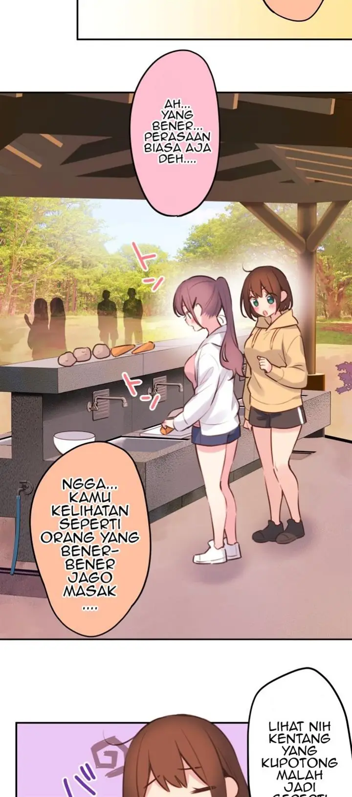 image-komik-waka-chan-wa-kyou-mo-azatoi-chapter-84-25/37